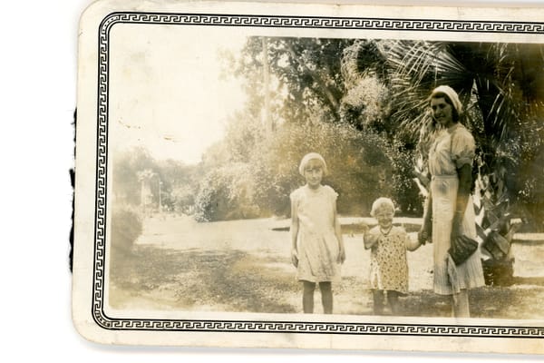 Featured photo of Alice Persyn